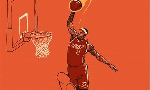 nba球星招牌动作_NBA球星招牌动作动