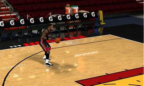 nba2k11中文版_nba2k11中文版下载